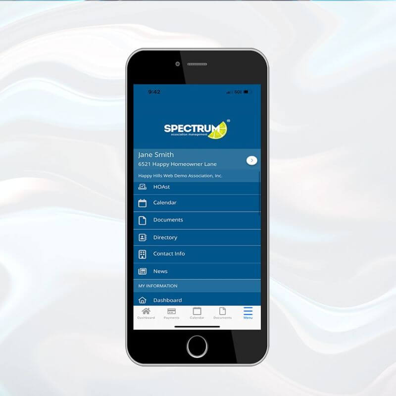 Spectrum Association Management catapults growth through mobile innovation