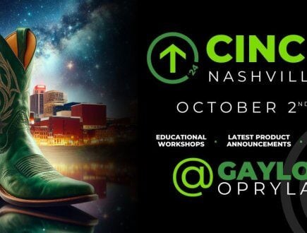 CINC Up 2024 Brochure