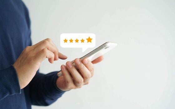It’s Time To Reevaluate Customer Satisfaction