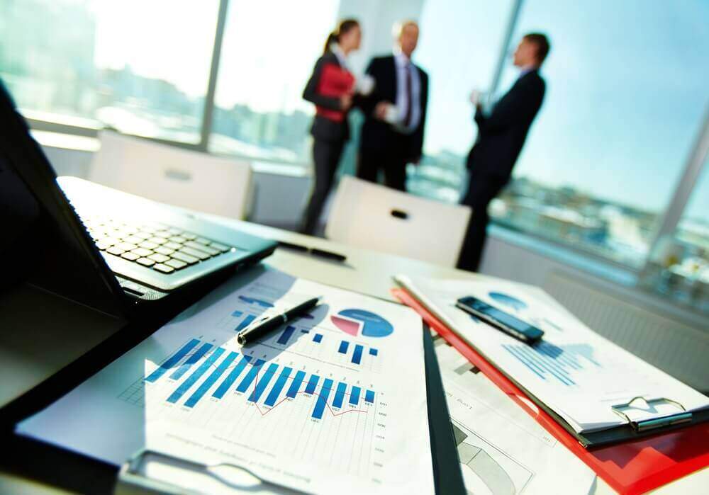 Association Accounting