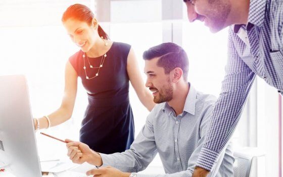 Board Relationship Management