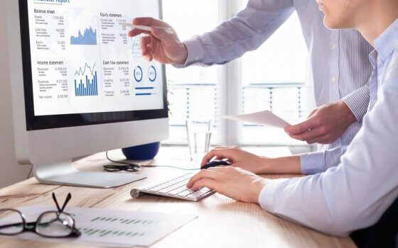 Financial Management