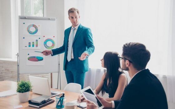 Growth and Management