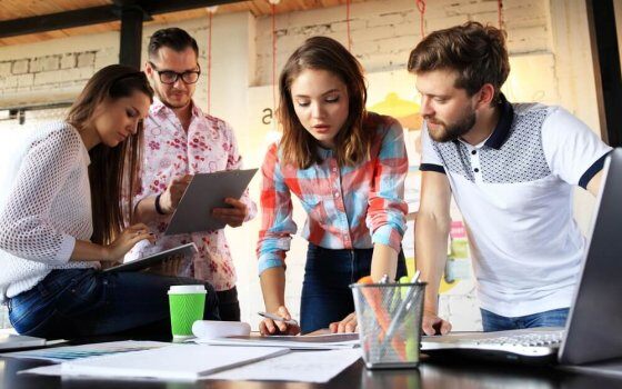 Homeowner Board Communications and Management