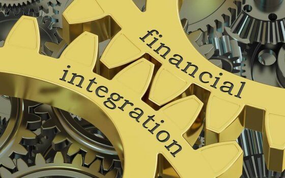 Integrated Banking