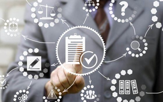 Maintenance and Work Order Management