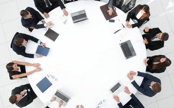 Definitive Guide to Association Management