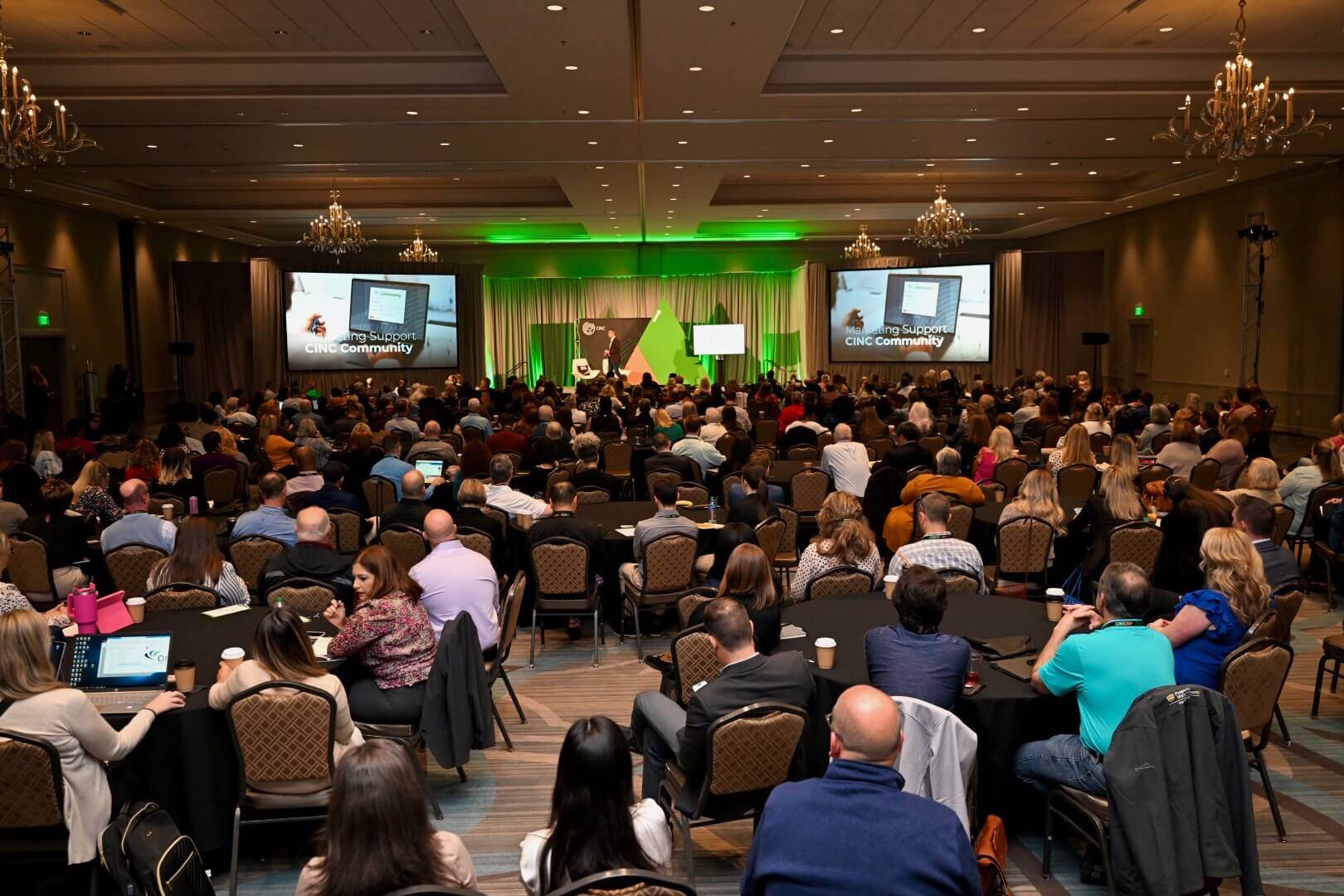 CINC Systems Announces Launch of the 2024 State of the Industry Report