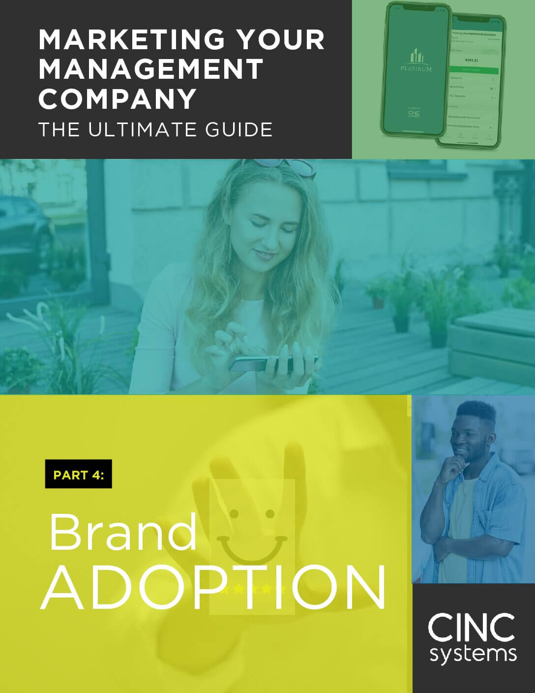 Marketing Your Management Company: Brand Adoption