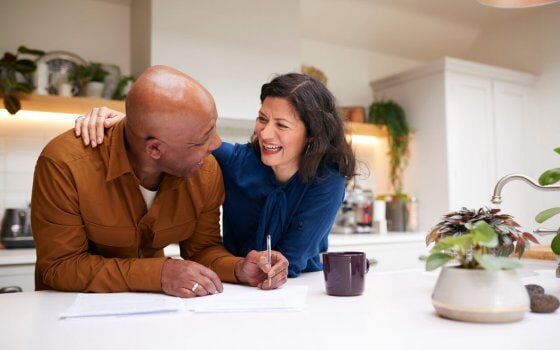 How Are HOA Budgets Formed?