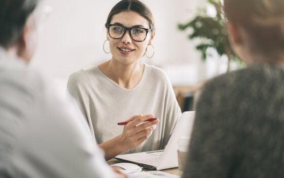 Four CAM Leaders Share Their Secrets To Success