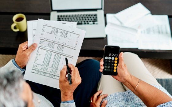 Financial Reports Best Practices When Managing An HOA