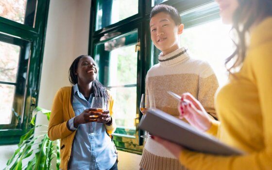 The Case for Diversity, Equity, and Inclusion in Community Association Management — and How We Get There