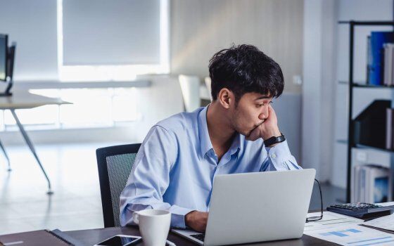 5 Tips To Reduce Holiday Stress At Work