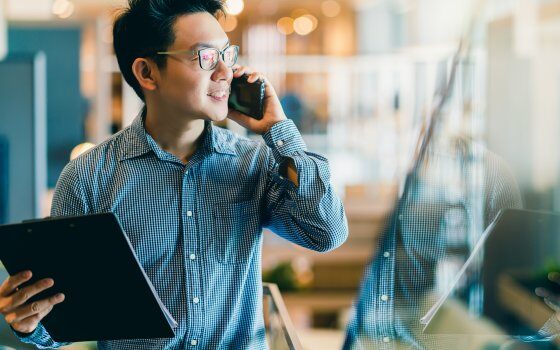 5 Things Accountants Should Do After Tax Season
