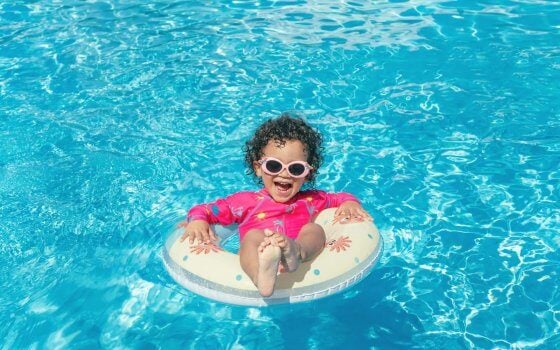Five Ways To Summer This Season In Your Community