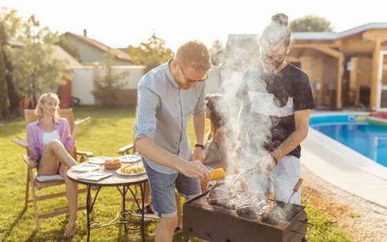 Summer Maintenance Checklist For HOAs