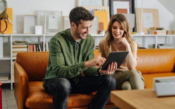 How Spectrum Association Management Got 130,000+ Homeowners to Adopt its Mobile App