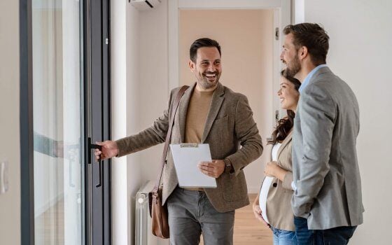 Tech Armor: 5 Ways Association Management Software Shields Homeowners Associations from Risk