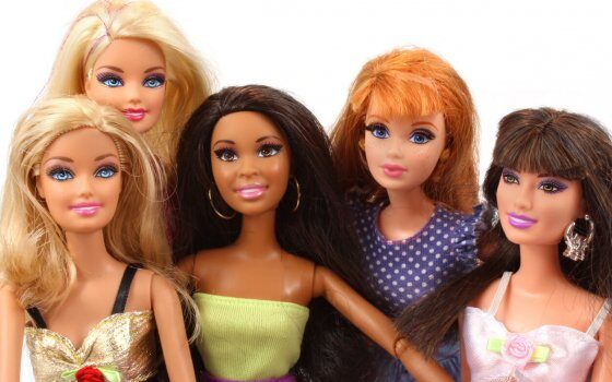 If Barbie Lived in an HOA, None of This Would Have Happened.