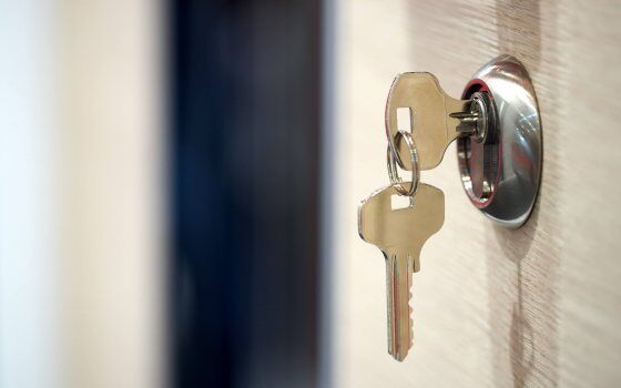 Are You Thinking About HOA Security The Right Way?