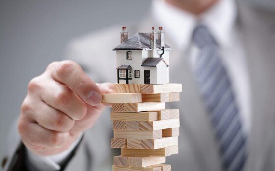 Aging Infrastructure Calls For Threat Assessment