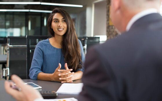 Four Things You Should Never Say When Interviewing A Gen Zer (And Four Things You Should Say Instead)