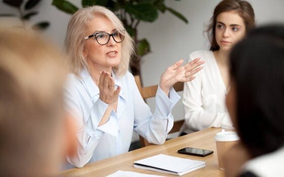 Rethink Leadership EQ: Five Ways to Lead with Empathy and Awareness