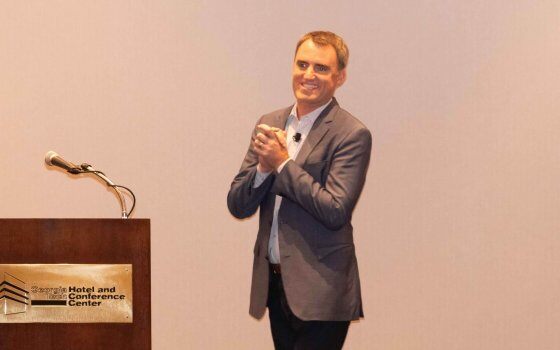 A message from CINC Systems CEO on the state of the banking industry following SVB and Signature bank events