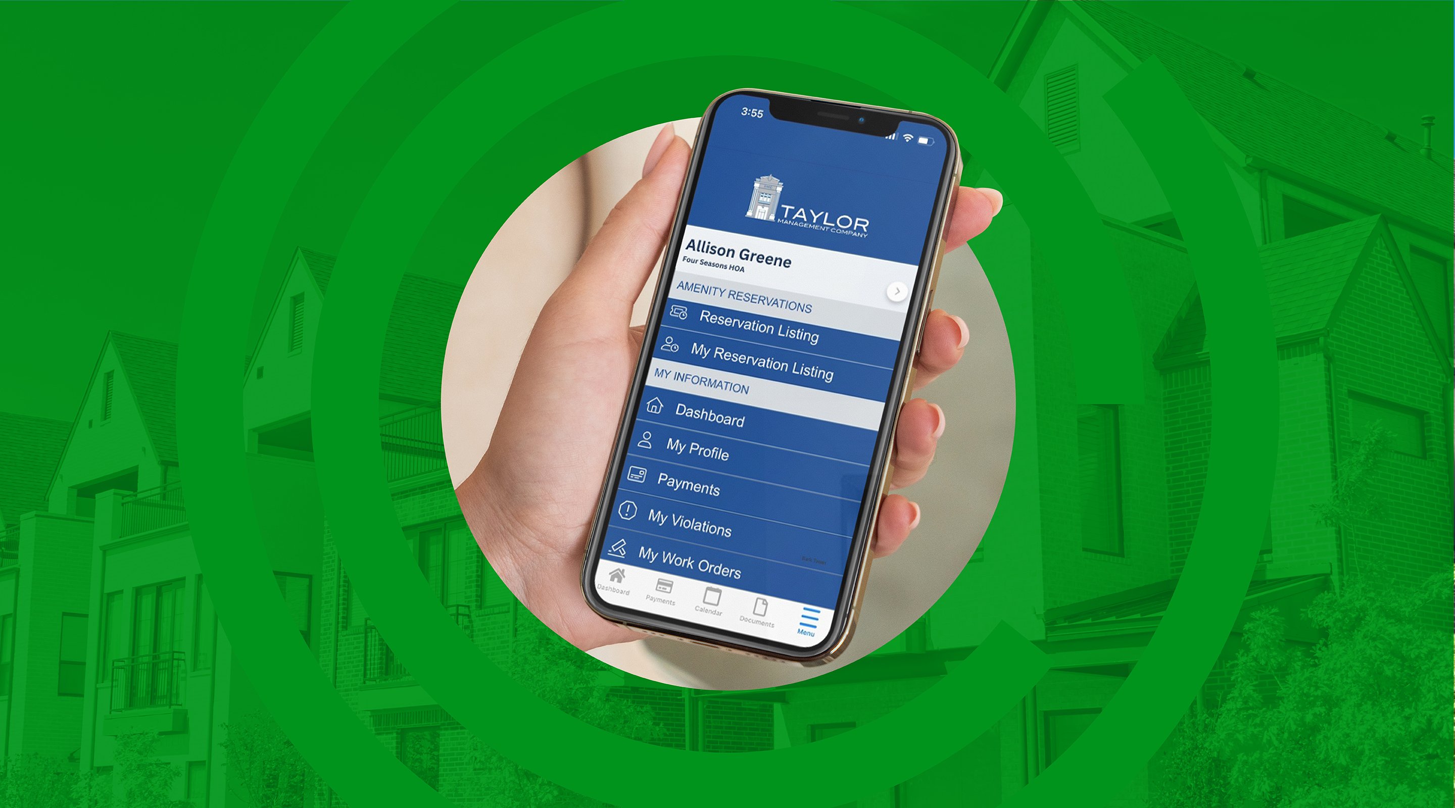 Taylor Management Superpowered Software Transition to CINC