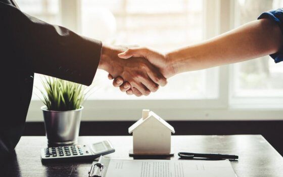 Sending a Homeowner to Collections