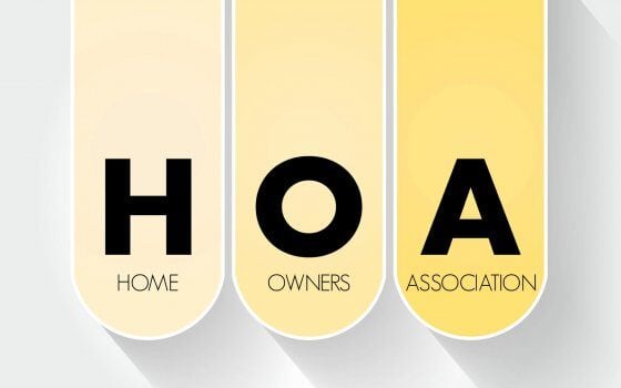 Top Responsibilities of an HOA Management Company