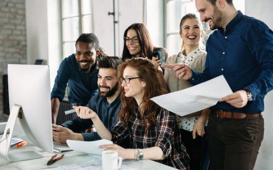 What Are Some Benefits Of Cloud Accounting Services For Association Managers?
