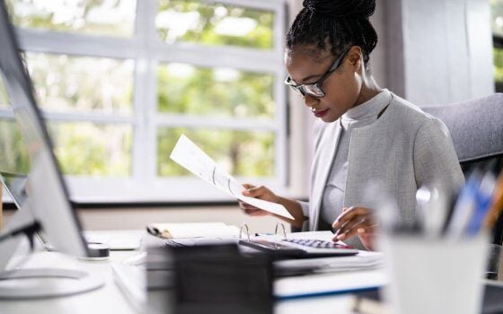 What Is an HOA Audit?