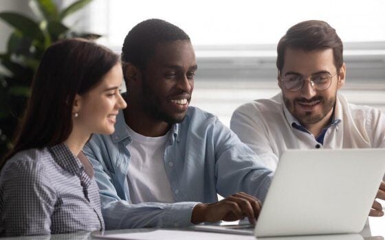 SaaS-Based Solutions will Put You On Cloud Nine