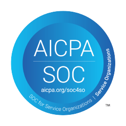 AICPA SOC Badge