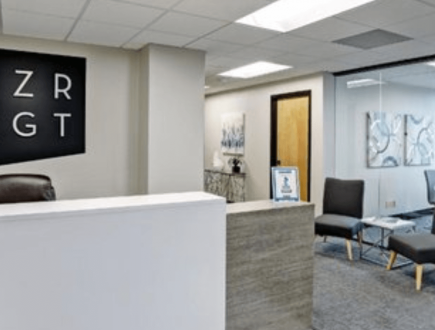 The right processes lead to superior service