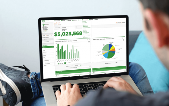 CINC Unveils RevStream: The Ultimate Solution for Automating Contract Management