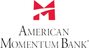 American Momentum Bank Logo