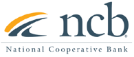 National Cooperative Bank Logo