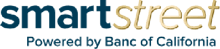 SmartStreet Banc of California Logo