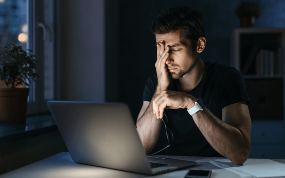 It’s Never Too Late: Five Red Flags that Should Make You Stop Your Software Onboarding Process Immediately