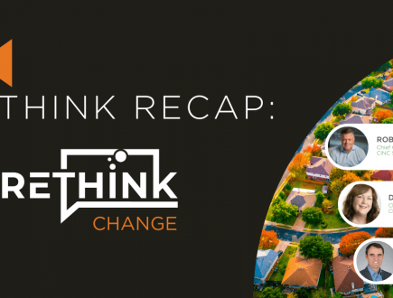 Rethink Change | Rethink Community Webinar Series