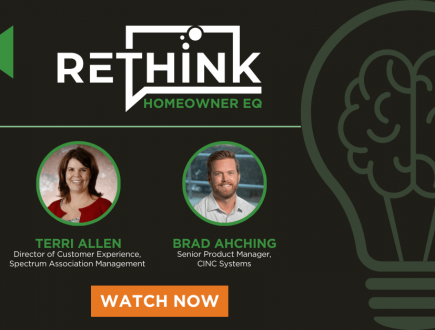 Rethink Homeowner EQ | Rethink Community Webinar Series