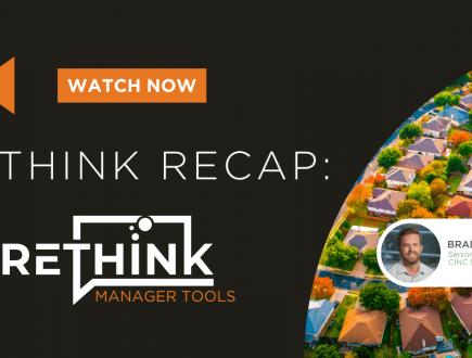 Rethink Manager Tools | Rethink Community Webinar Series