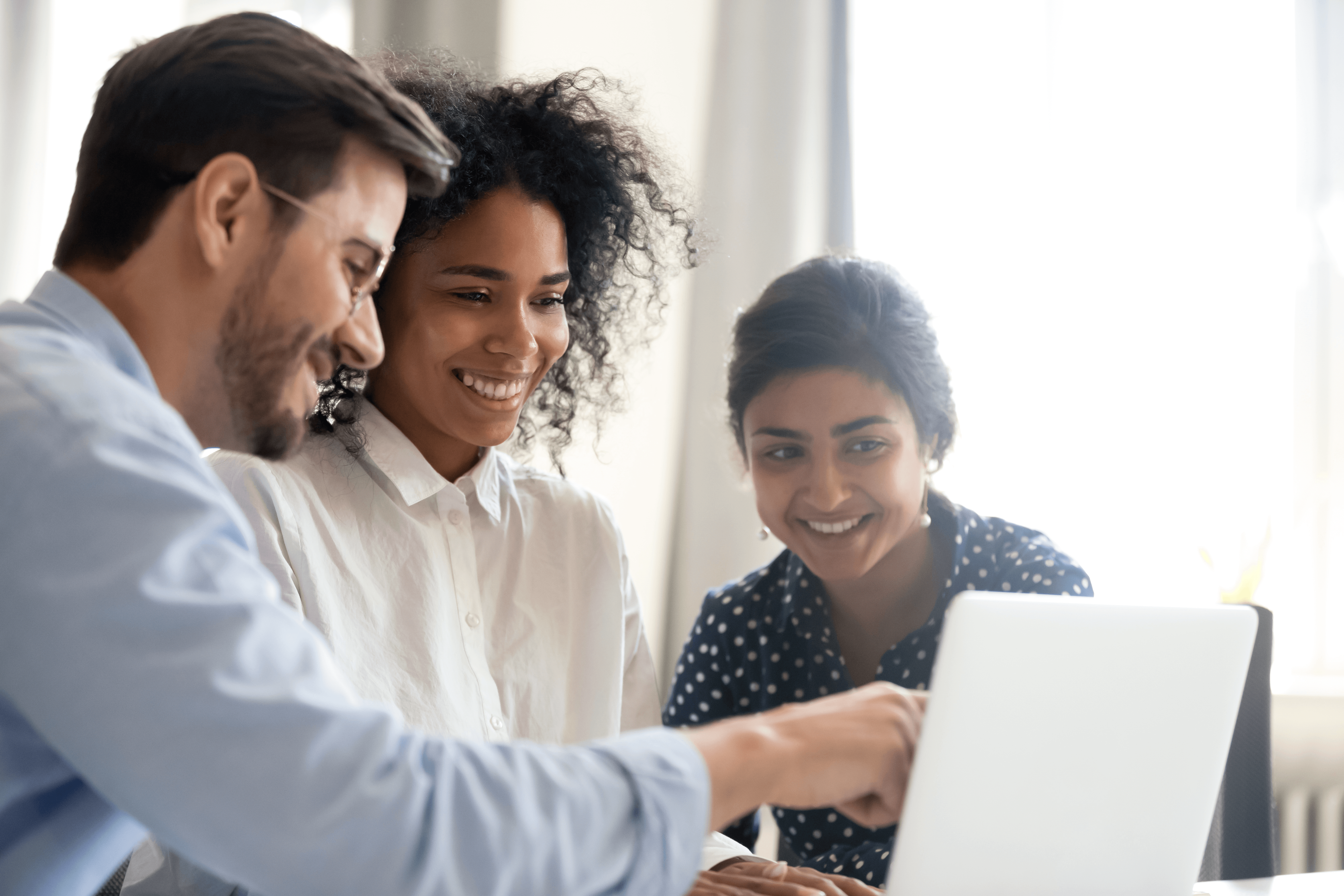 Moving To New CAM Accounting Software Doesn’t Have To Be Painful