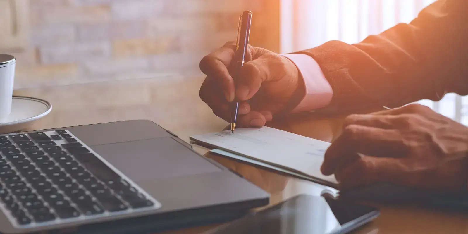 Enhancing Convenience and Flexibility for Homeowners with eCheck Payments