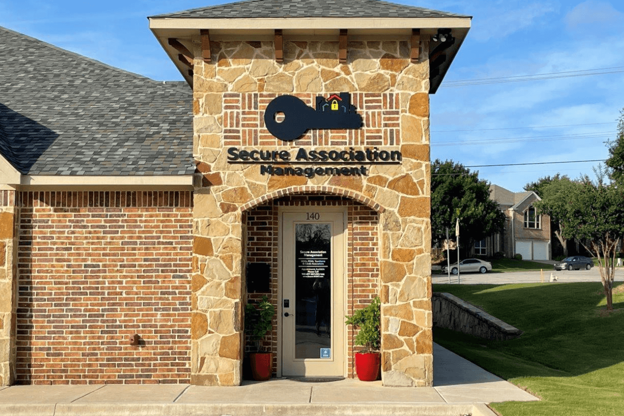 From Texas startup to community stakehold