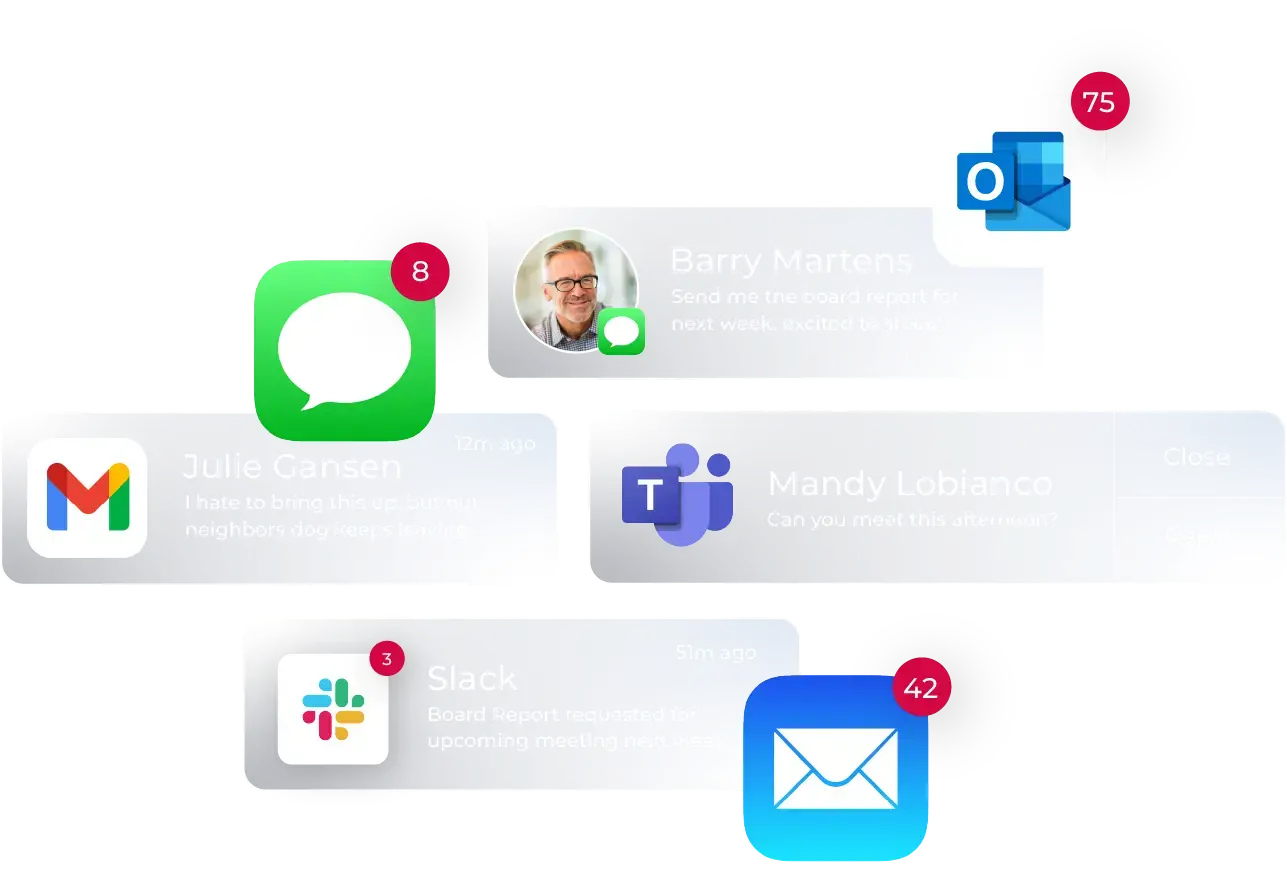 Notifications